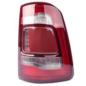 Rear Right LED Tail Light For Dodge Ram 1500 3.0L 3.6L 5.7L 6.2L 55112990AC 55112990AD 55112990AB